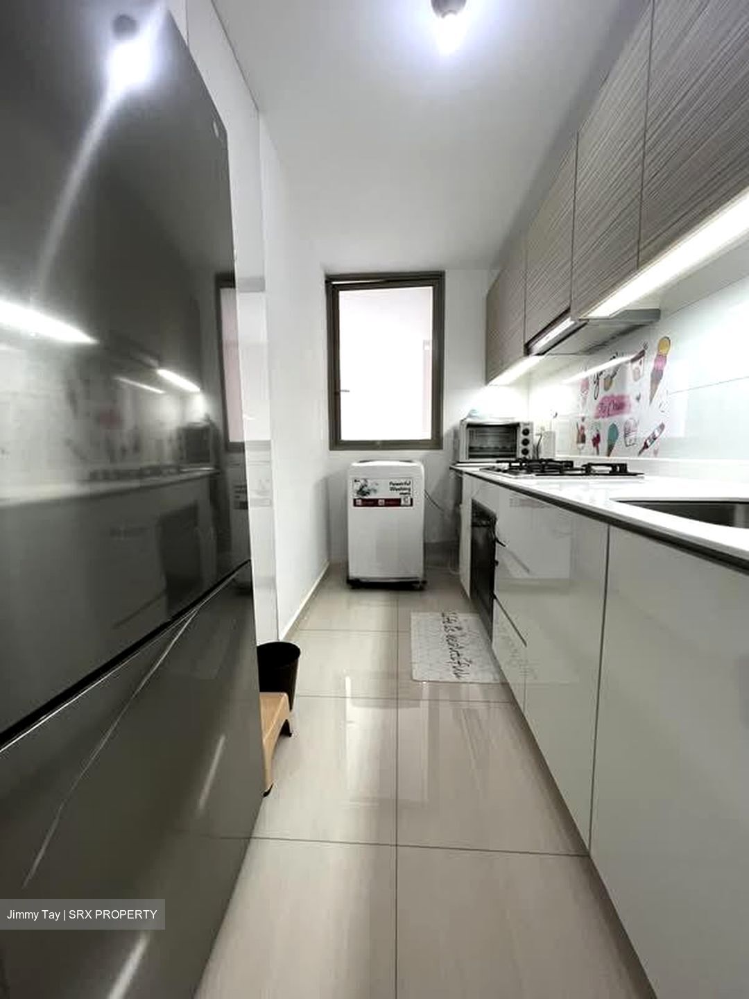 Terrasse (D19), Condominium #566449761